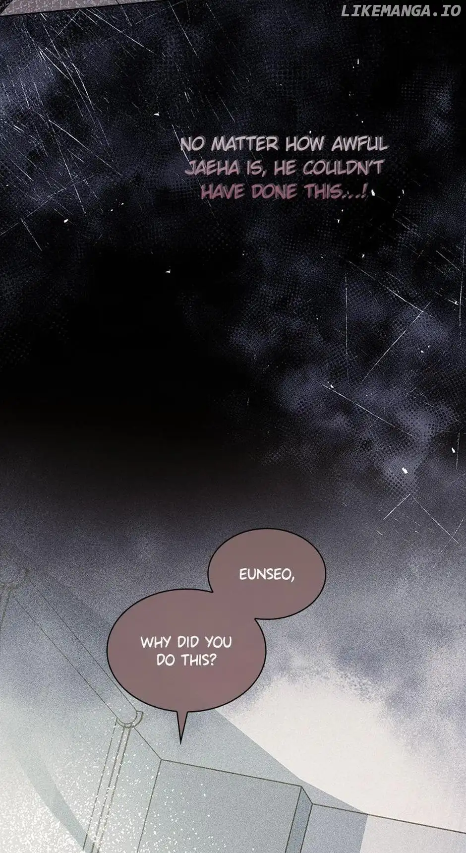 The Lost Stiletto Affair chapter 40 page 66