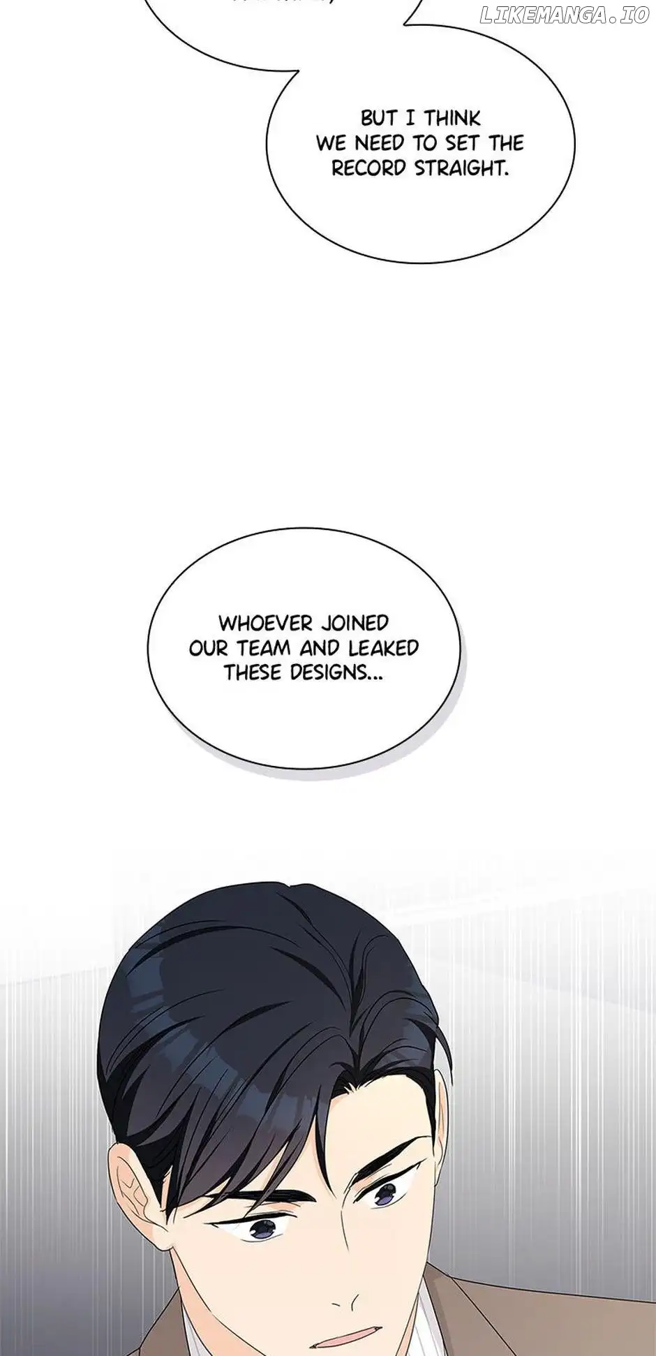 The Lost Stiletto Affair chapter 40 page 71