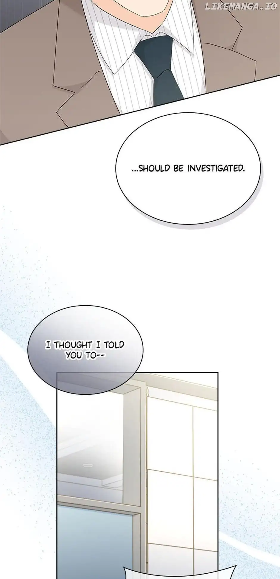 The Lost Stiletto Affair chapter 40 page 72