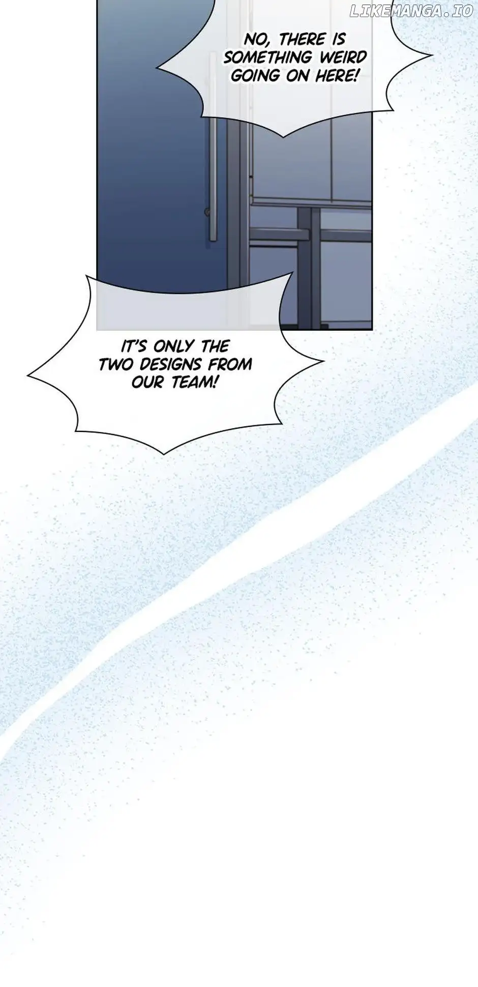 The Lost Stiletto Affair chapter 40 page 73