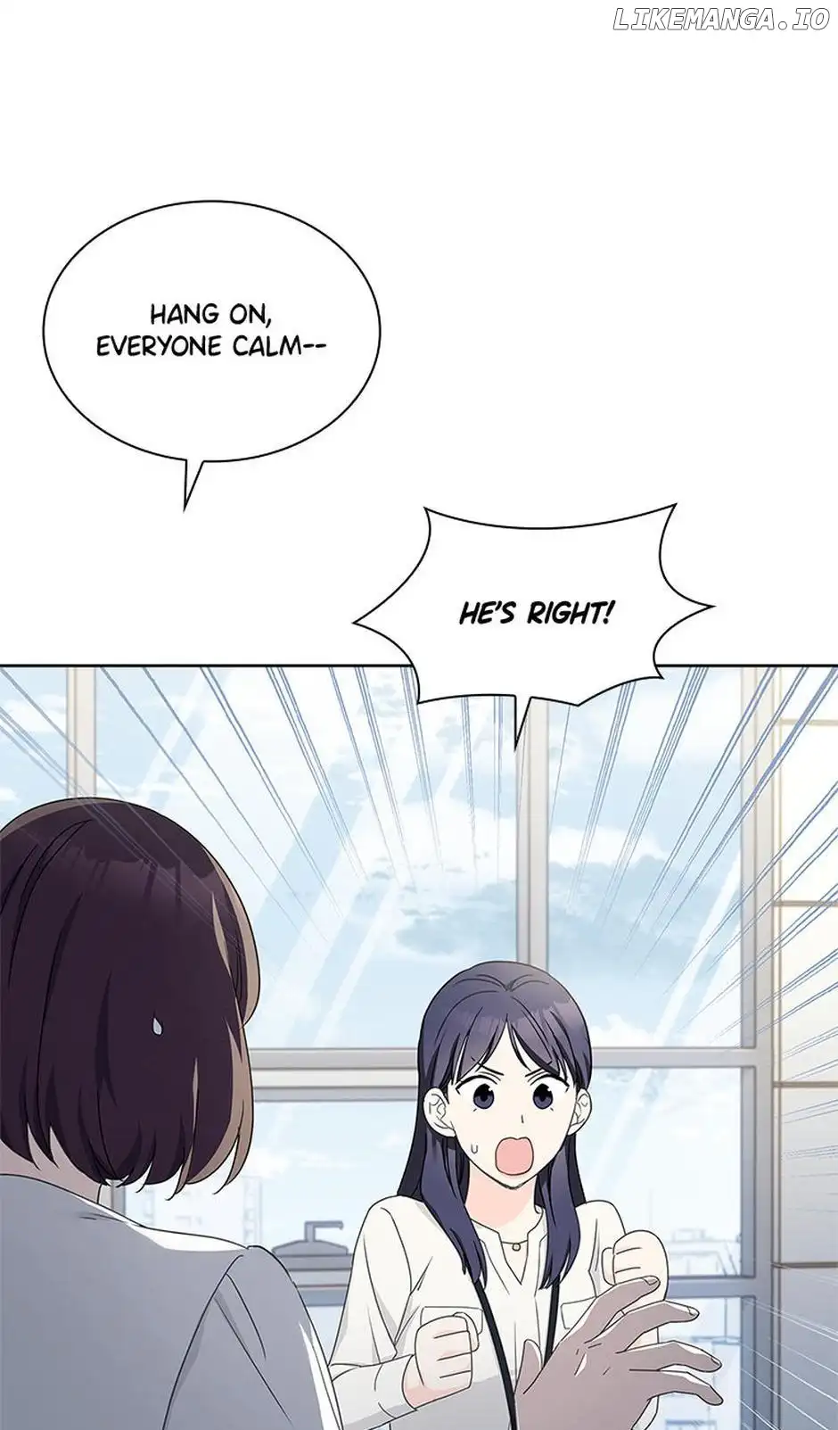 The Lost Stiletto Affair chapter 40 page 74