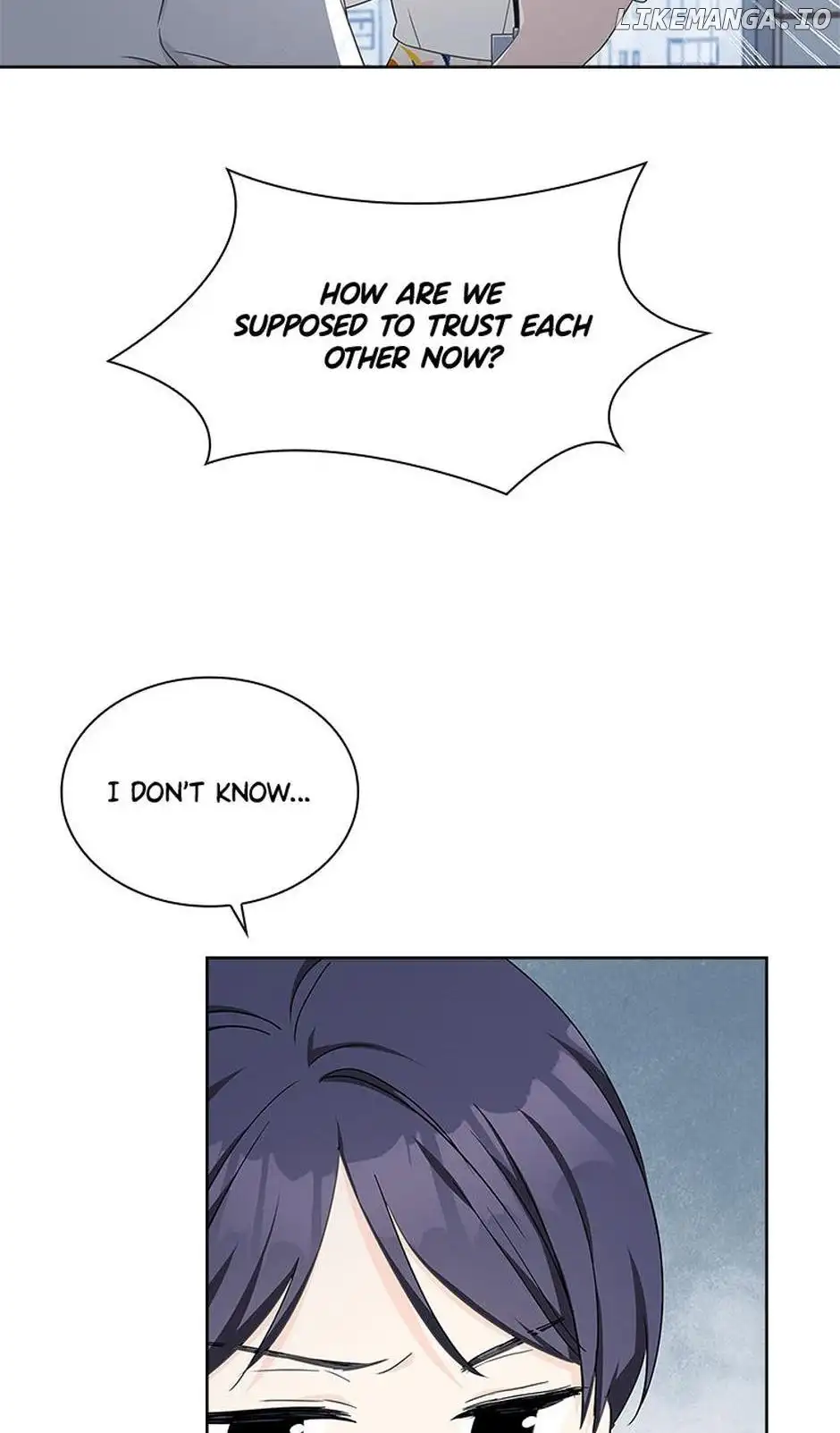 The Lost Stiletto Affair chapter 40 page 75