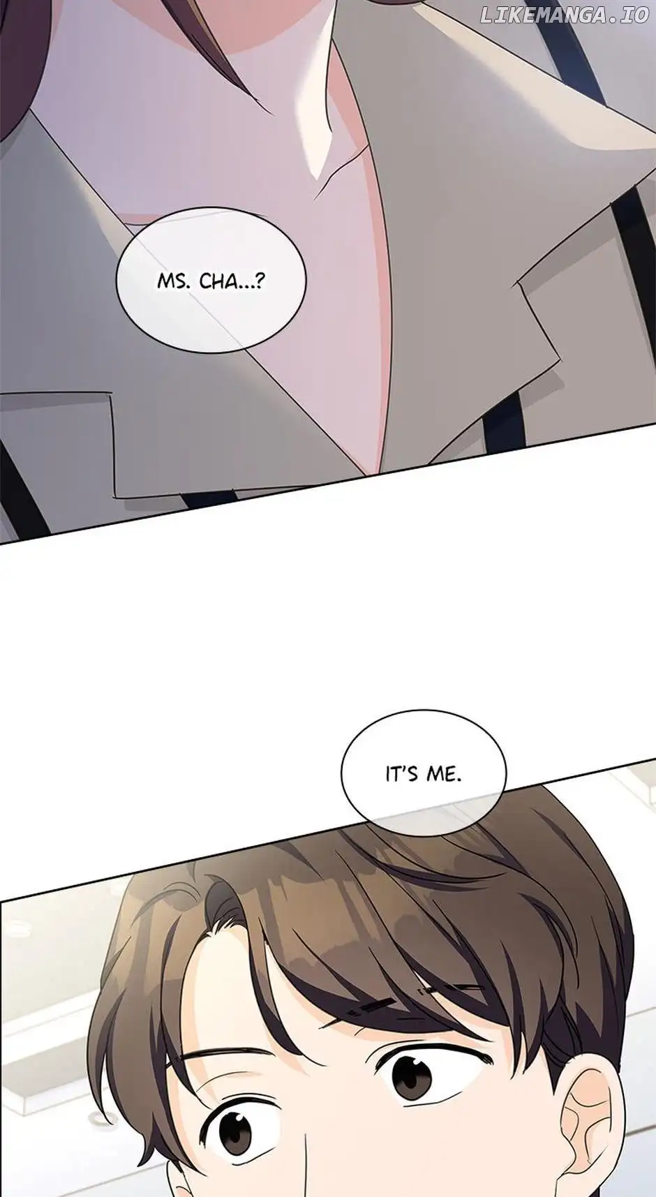 The Lost Stiletto Affair chapter 40 page 81