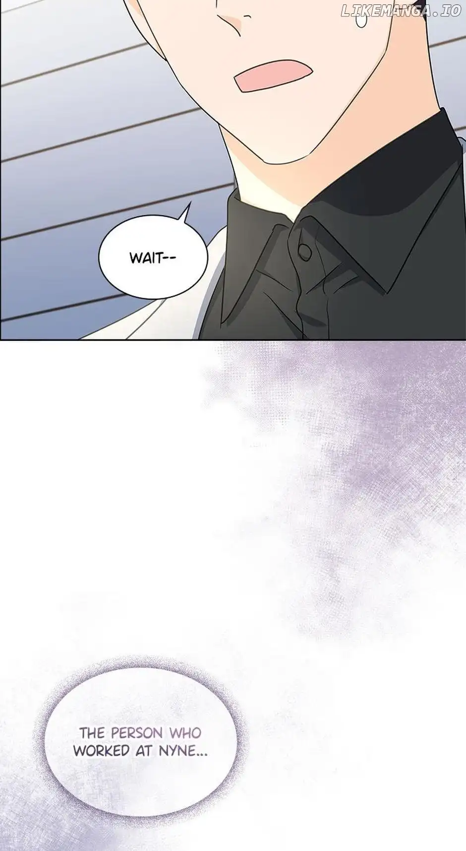 The Lost Stiletto Affair chapter 40 page 82