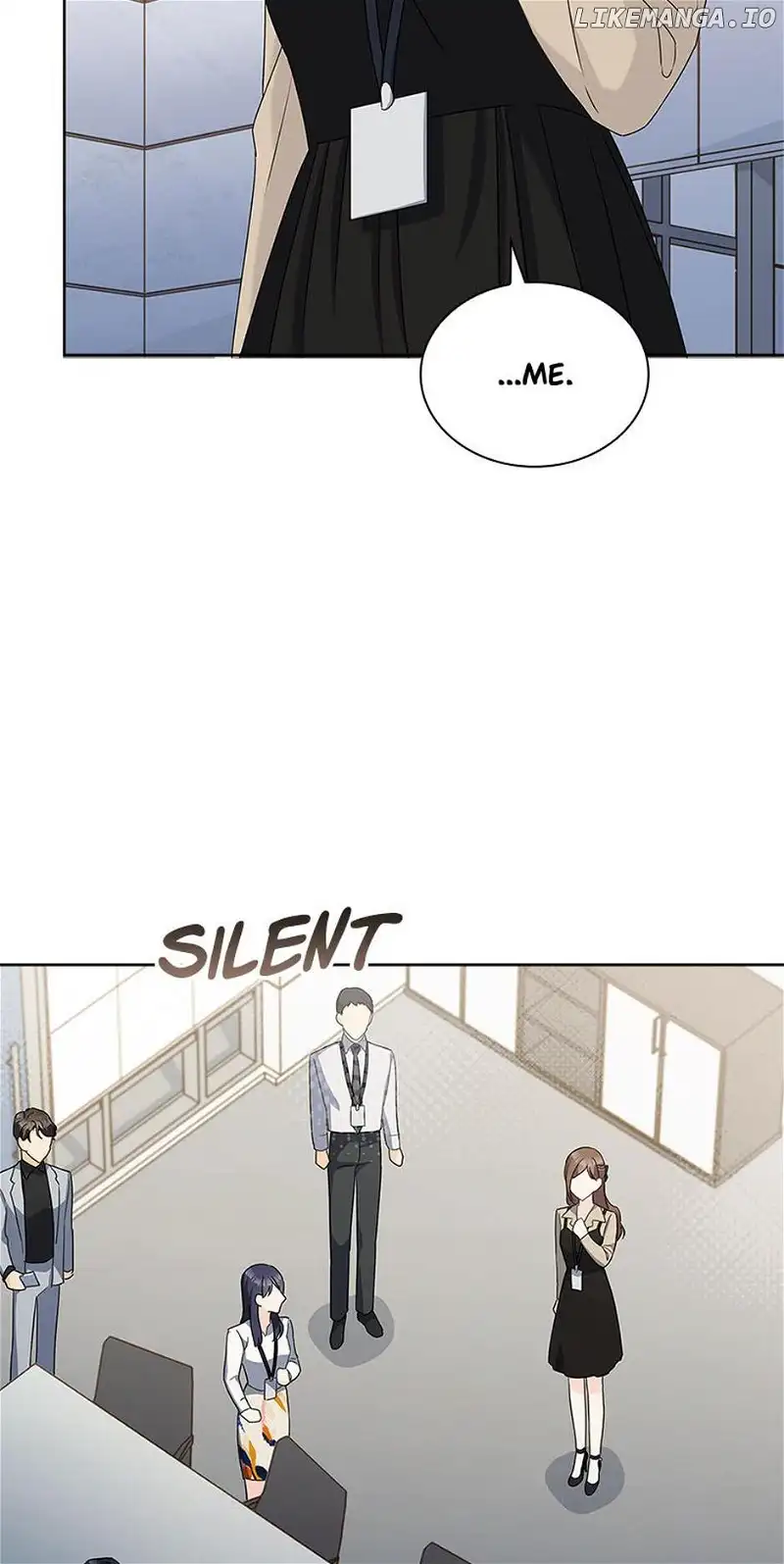 The Lost Stiletto Affair chapter 41 page 4
