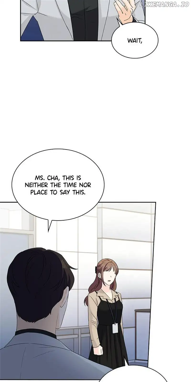 The Lost Stiletto Affair chapter 41 page 6