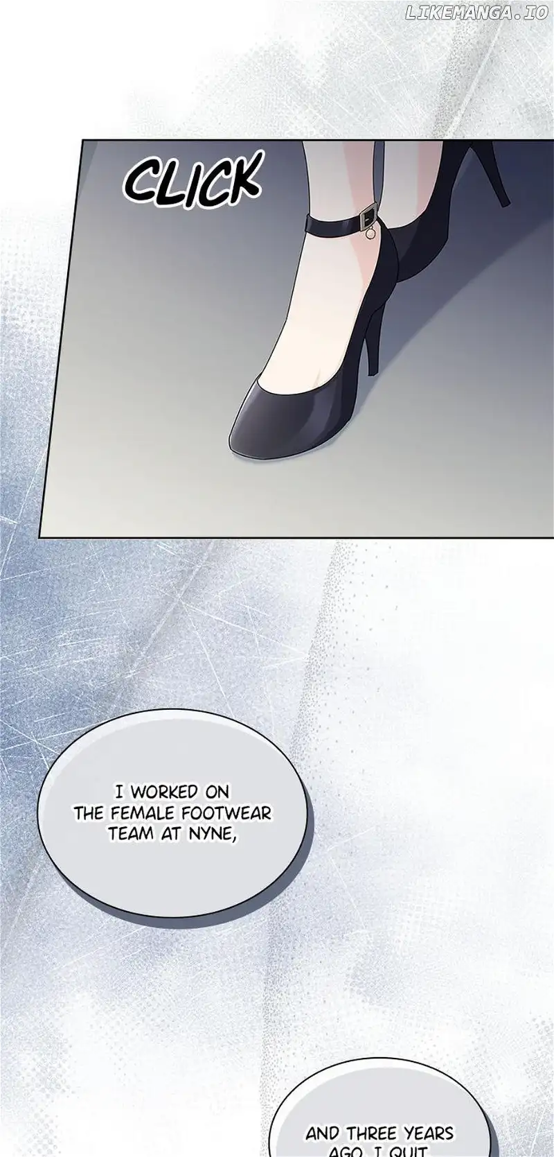 The Lost Stiletto Affair chapter 41 page 9