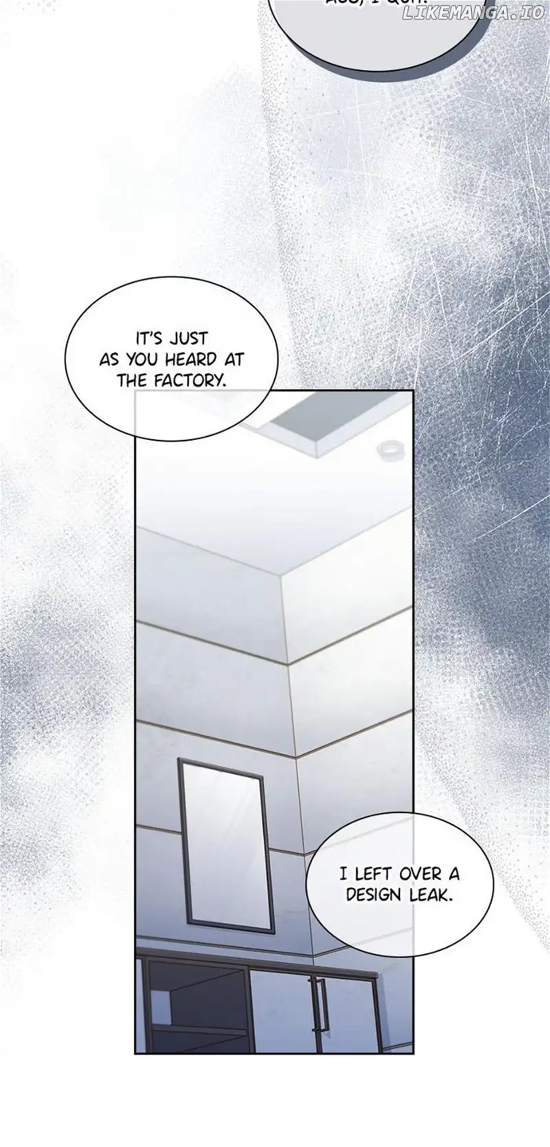 The Lost Stiletto Affair chapter 41 page 10