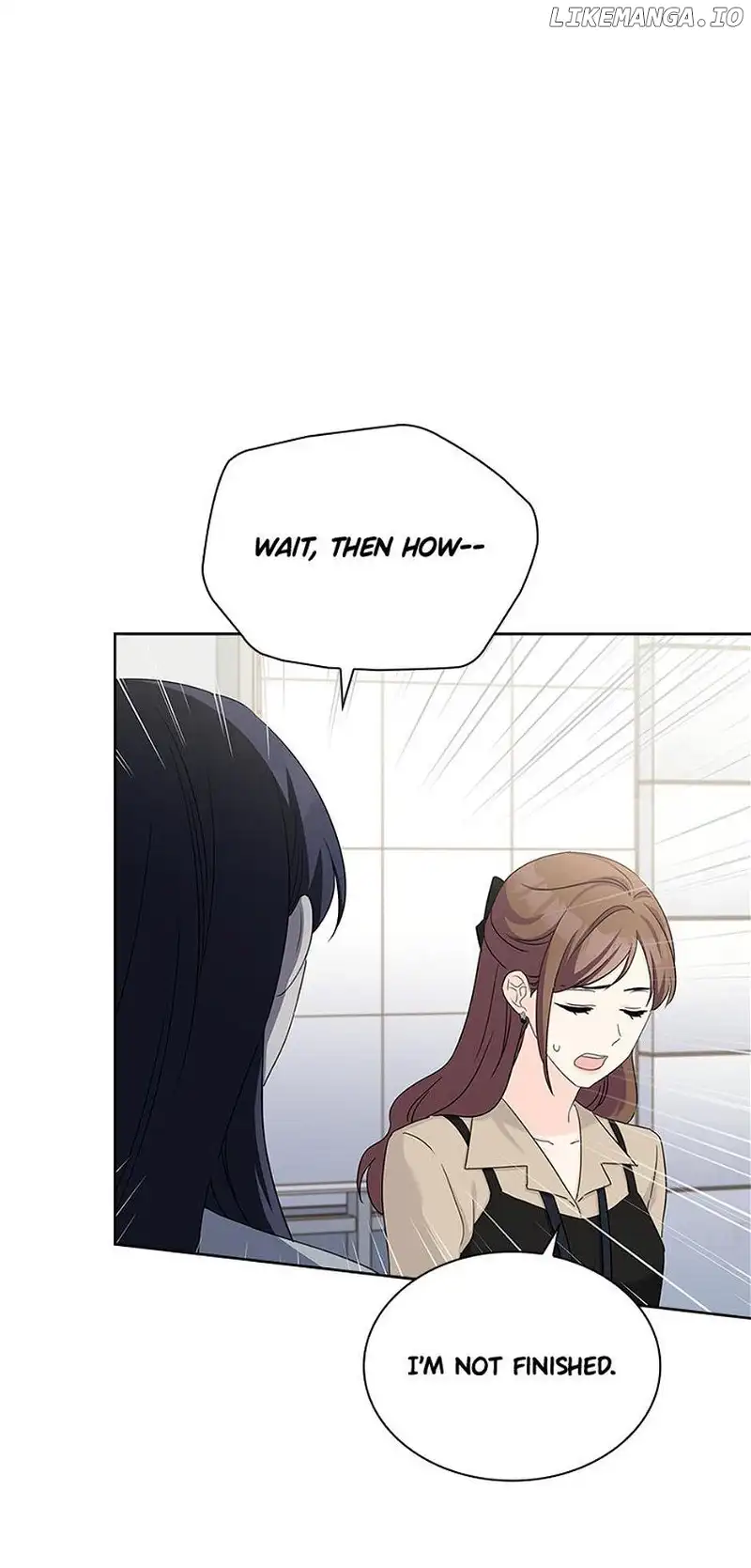 The Lost Stiletto Affair chapter 41 page 11