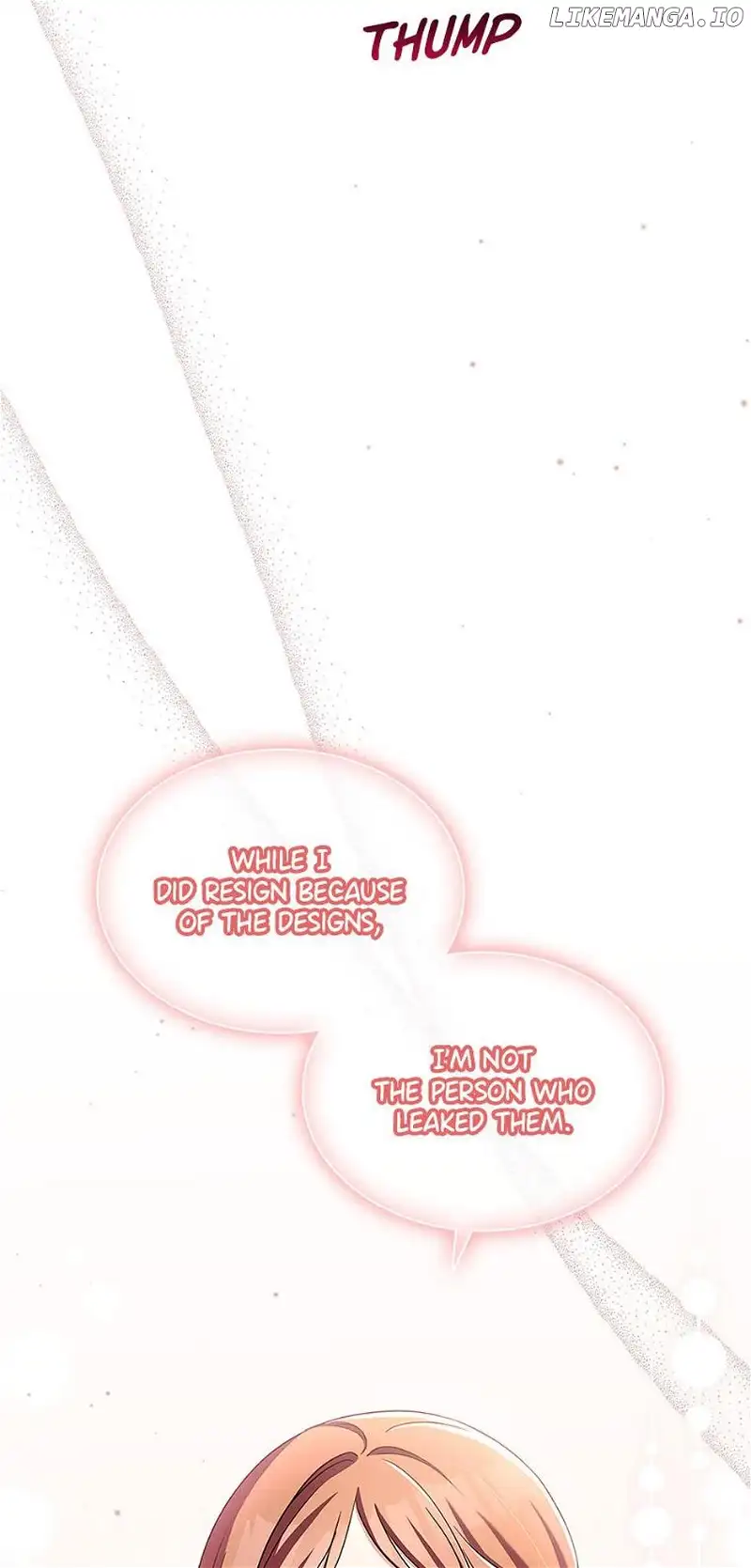 The Lost Stiletto Affair chapter 41 page 13