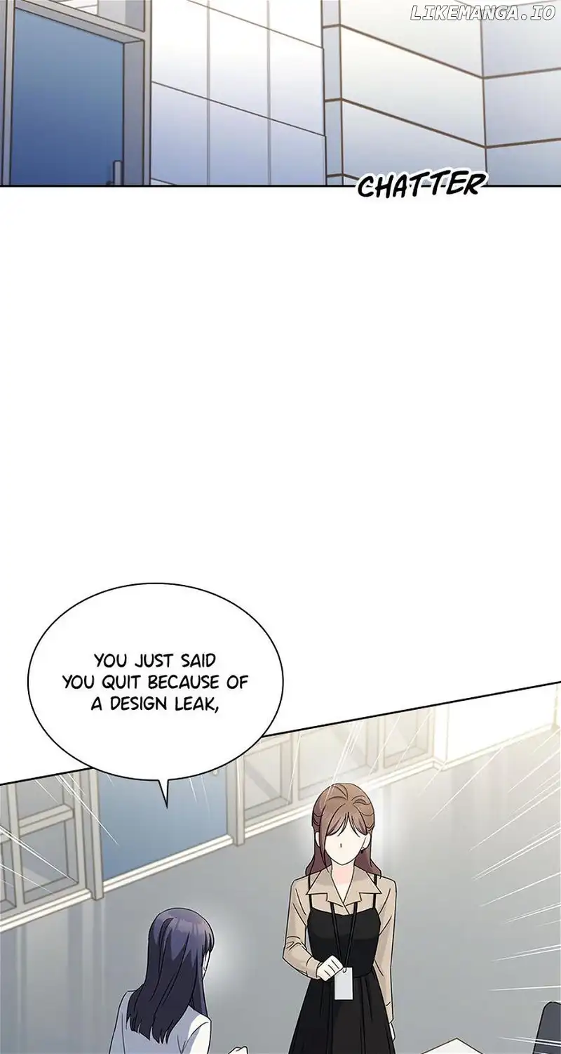 The Lost Stiletto Affair chapter 41 page 18
