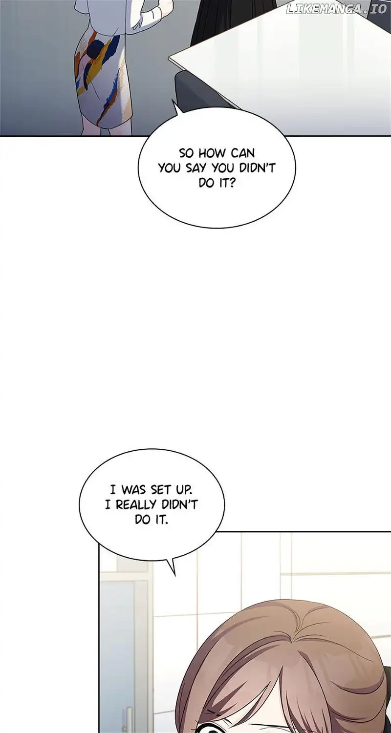 The Lost Stiletto Affair chapter 41 page 19