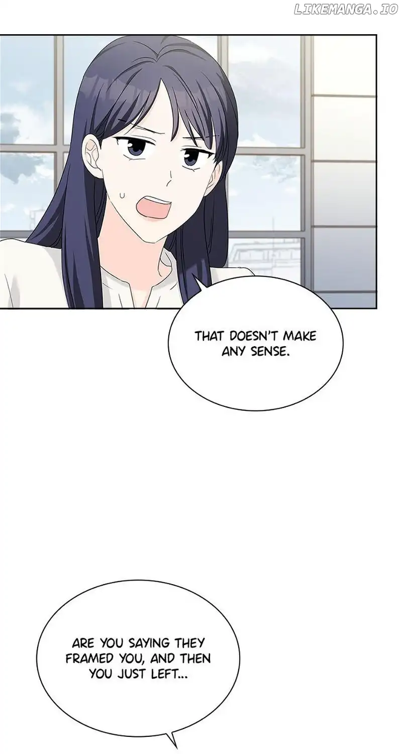 The Lost Stiletto Affair chapter 41 page 21