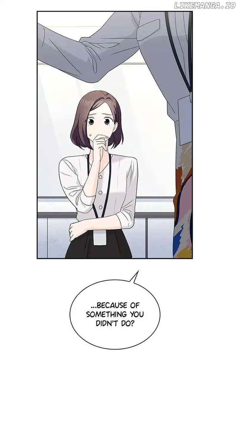 The Lost Stiletto Affair chapter 41 page 22