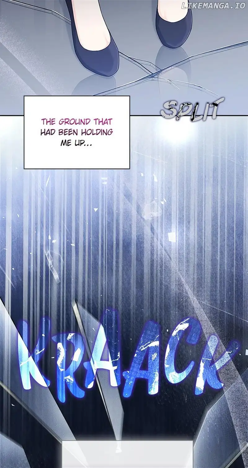 The Lost Stiletto Affair chapter 41 page 27
