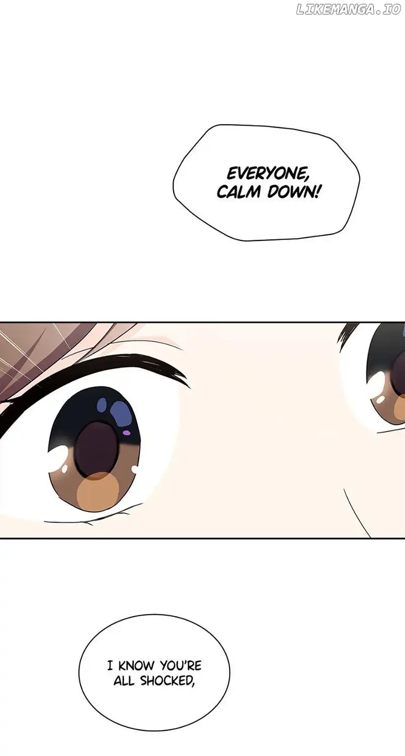 The Lost Stiletto Affair chapter 41 page 30