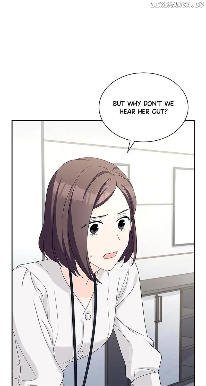 The Lost Stiletto Affair chapter 41 page 31