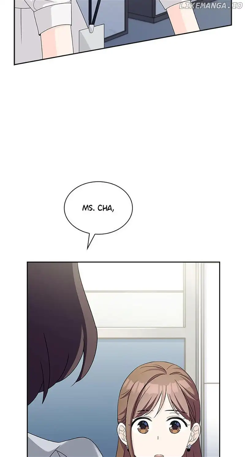The Lost Stiletto Affair chapter 41 page 32
