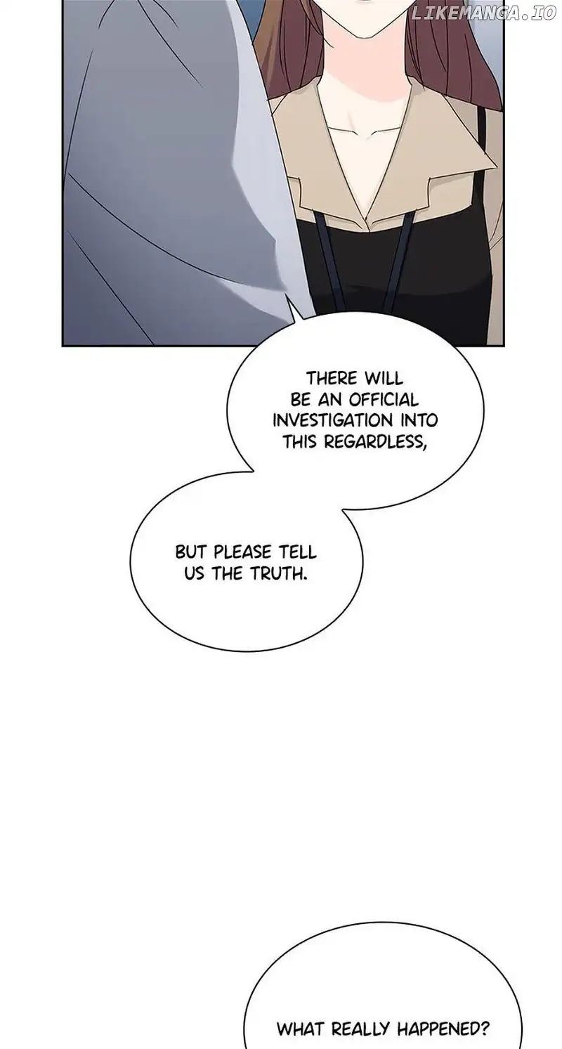 The Lost Stiletto Affair chapter 41 page 33