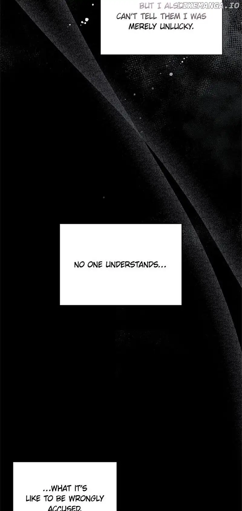 The Lost Stiletto Affair chapter 41 page 41