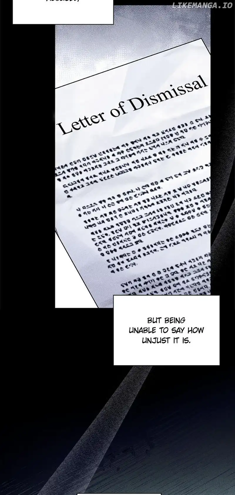 The Lost Stiletto Affair chapter 41 page 42