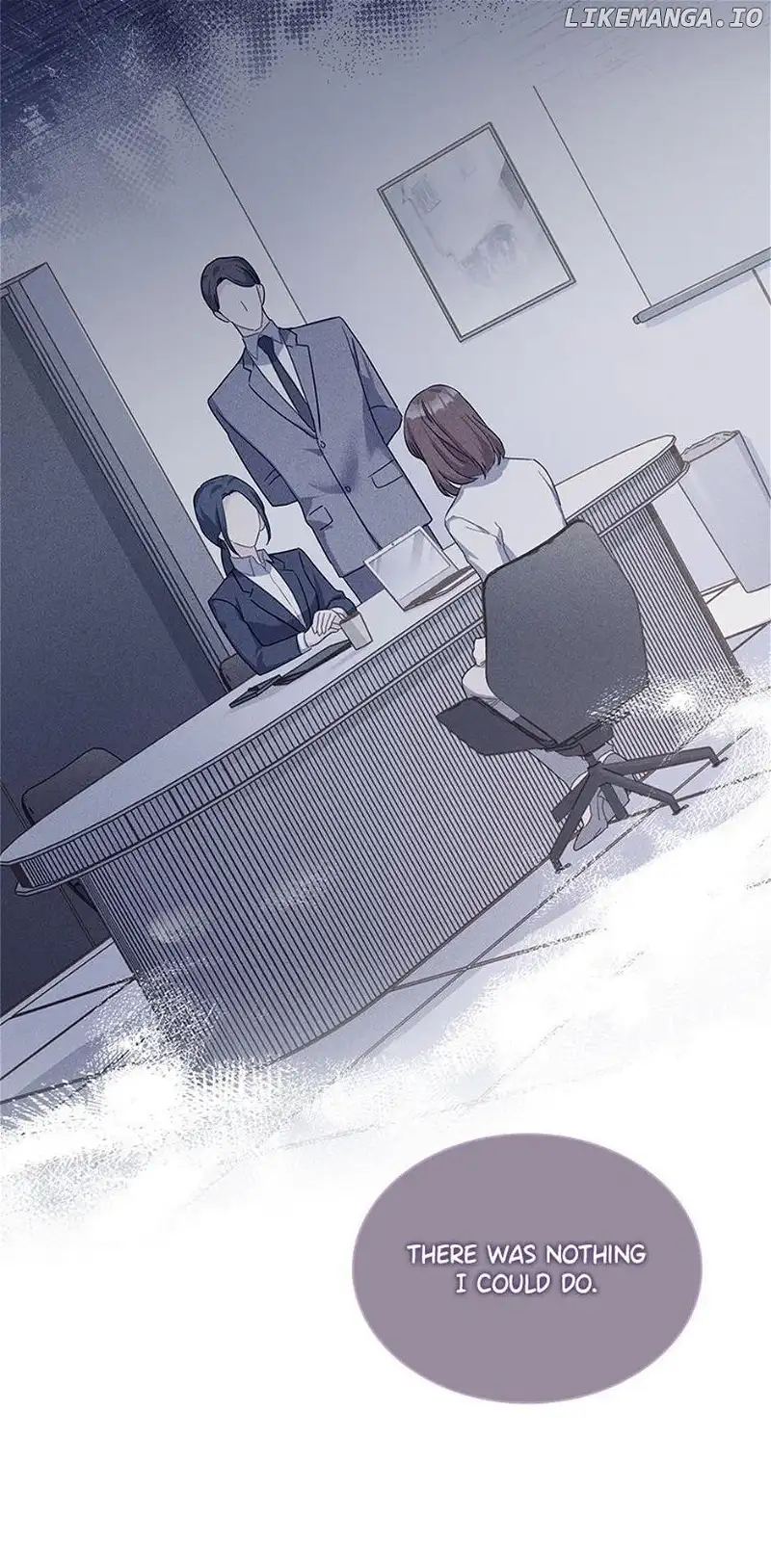 The Lost Stiletto Affair chapter 41 page 47