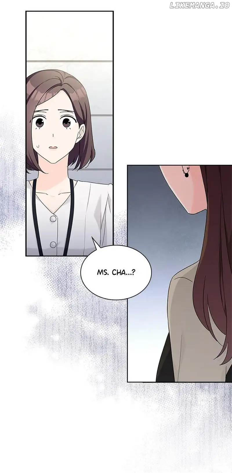 The Lost Stiletto Affair chapter 41 page 48