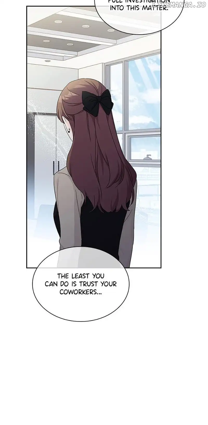 The Lost Stiletto Affair chapter 41 page 51