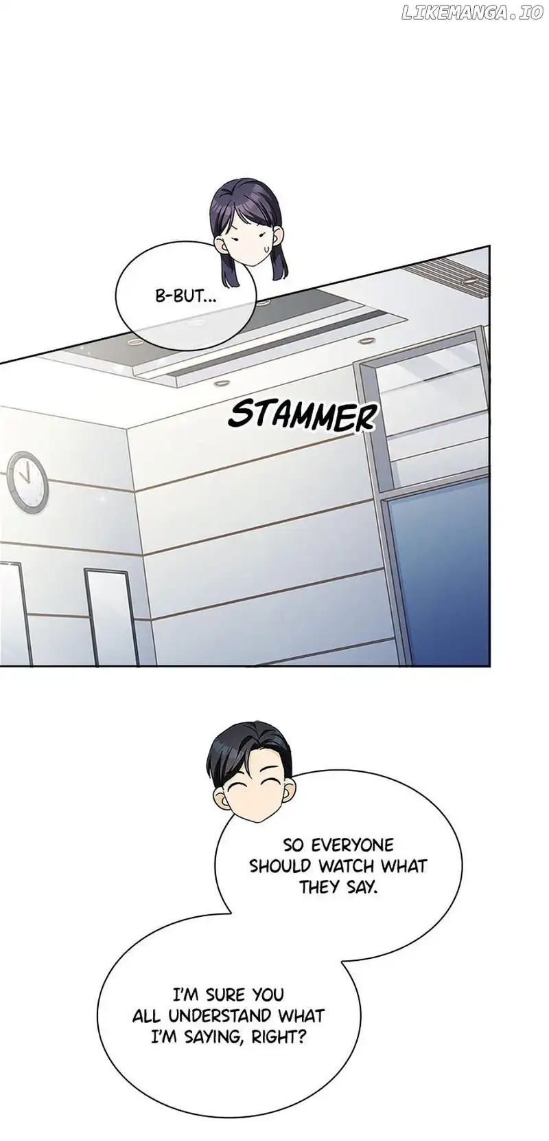 The Lost Stiletto Affair chapter 41 page 53