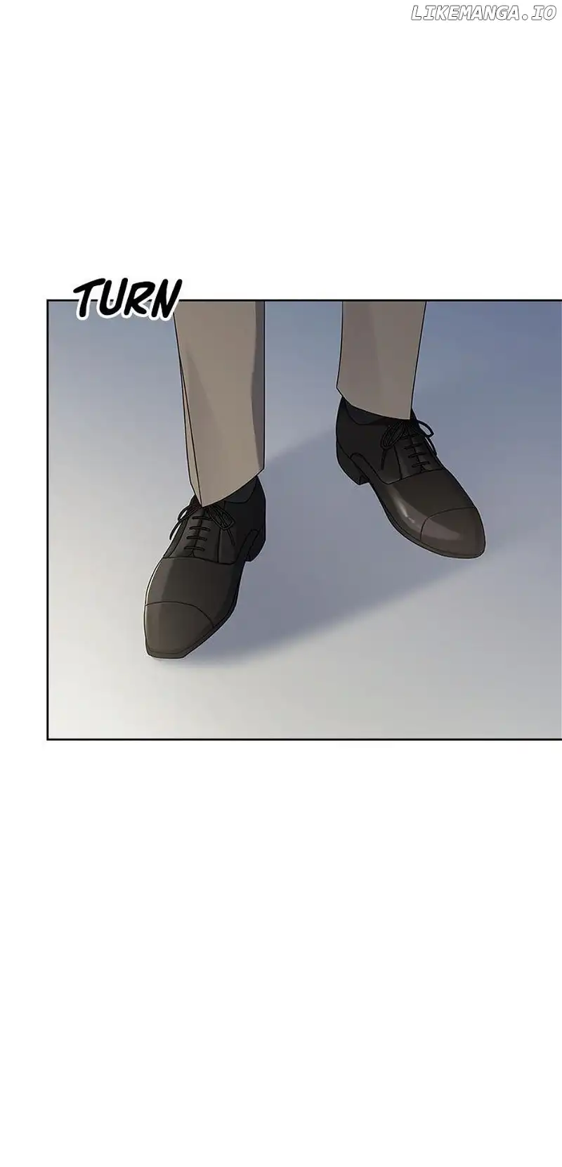 The Lost Stiletto Affair chapter 41 page 54