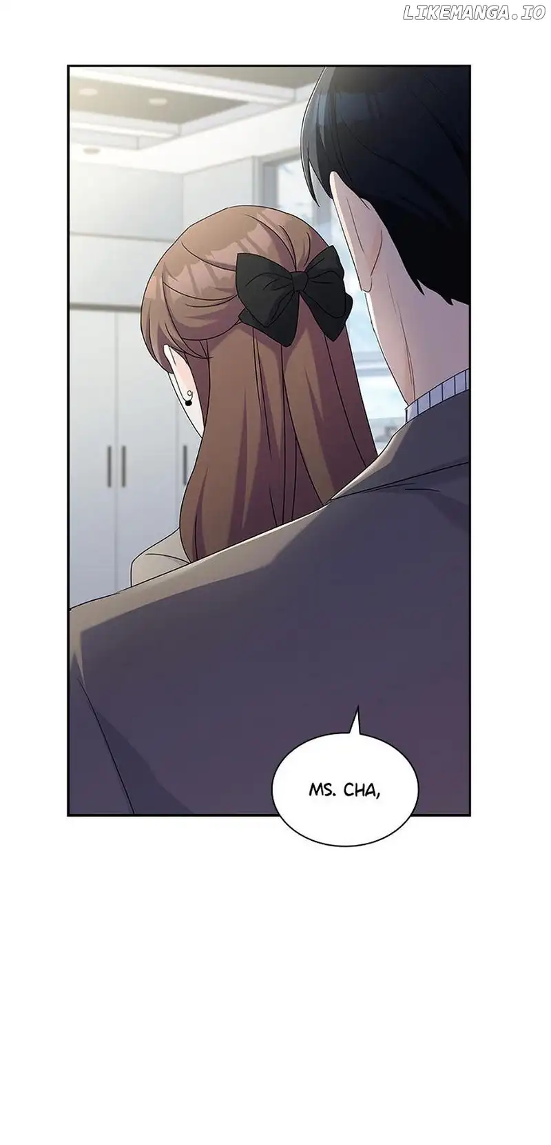 The Lost Stiletto Affair chapter 41 page 55