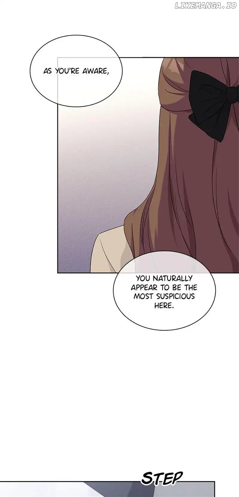 The Lost Stiletto Affair chapter 41 page 56