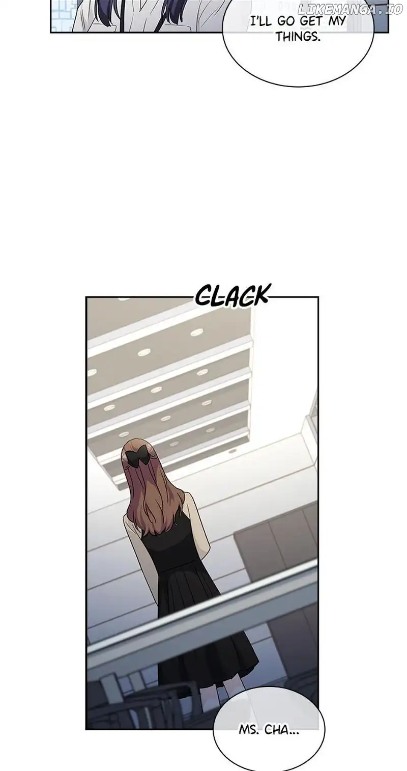 The Lost Stiletto Affair chapter 41 page 63