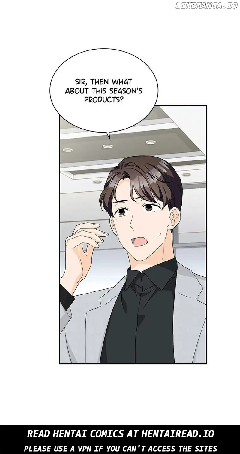The Lost Stiletto Affair chapter 41 page 65