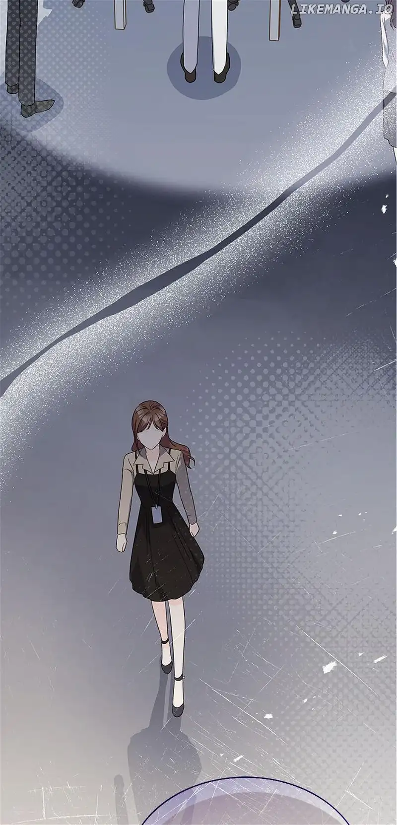 The Lost Stiletto Affair chapter 41 page 68