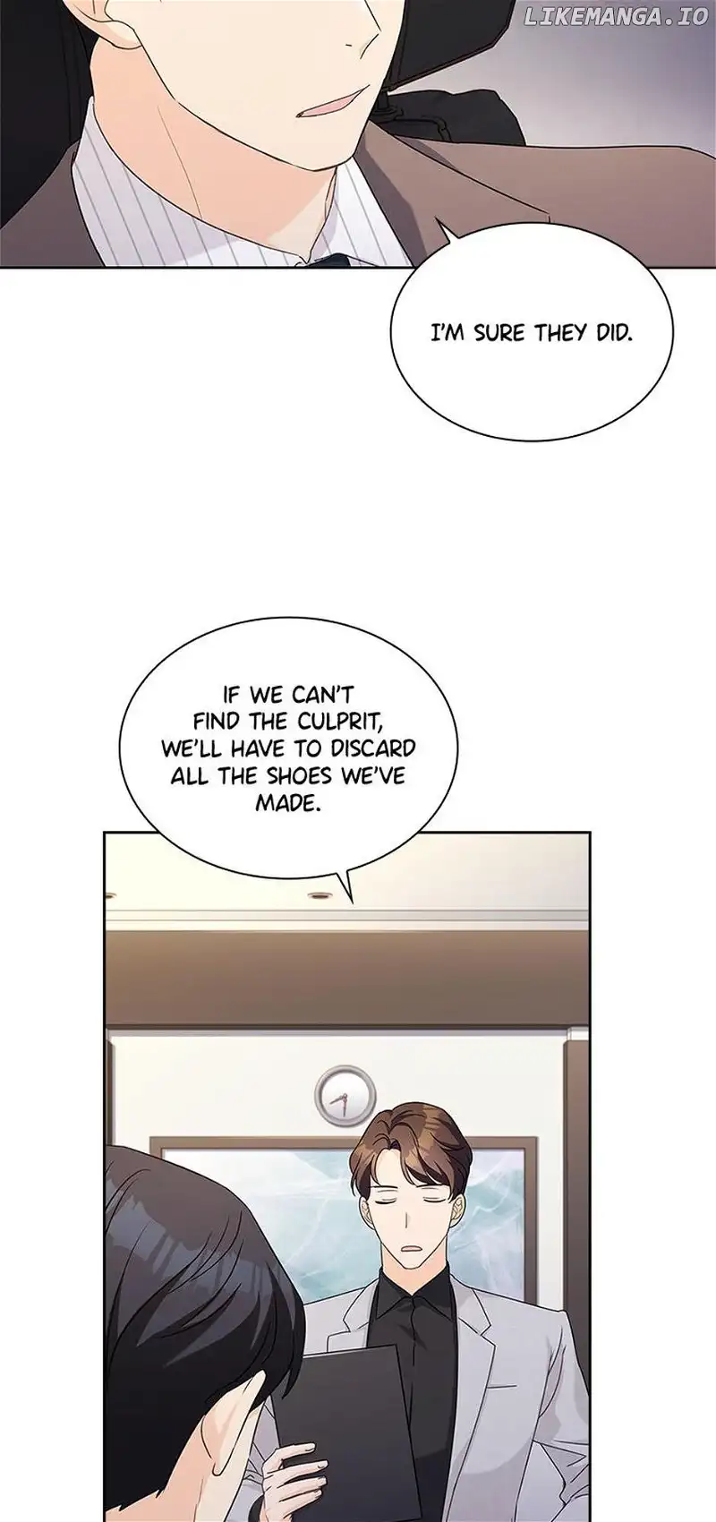 The Lost Stiletto Affair chapter 42 page 4