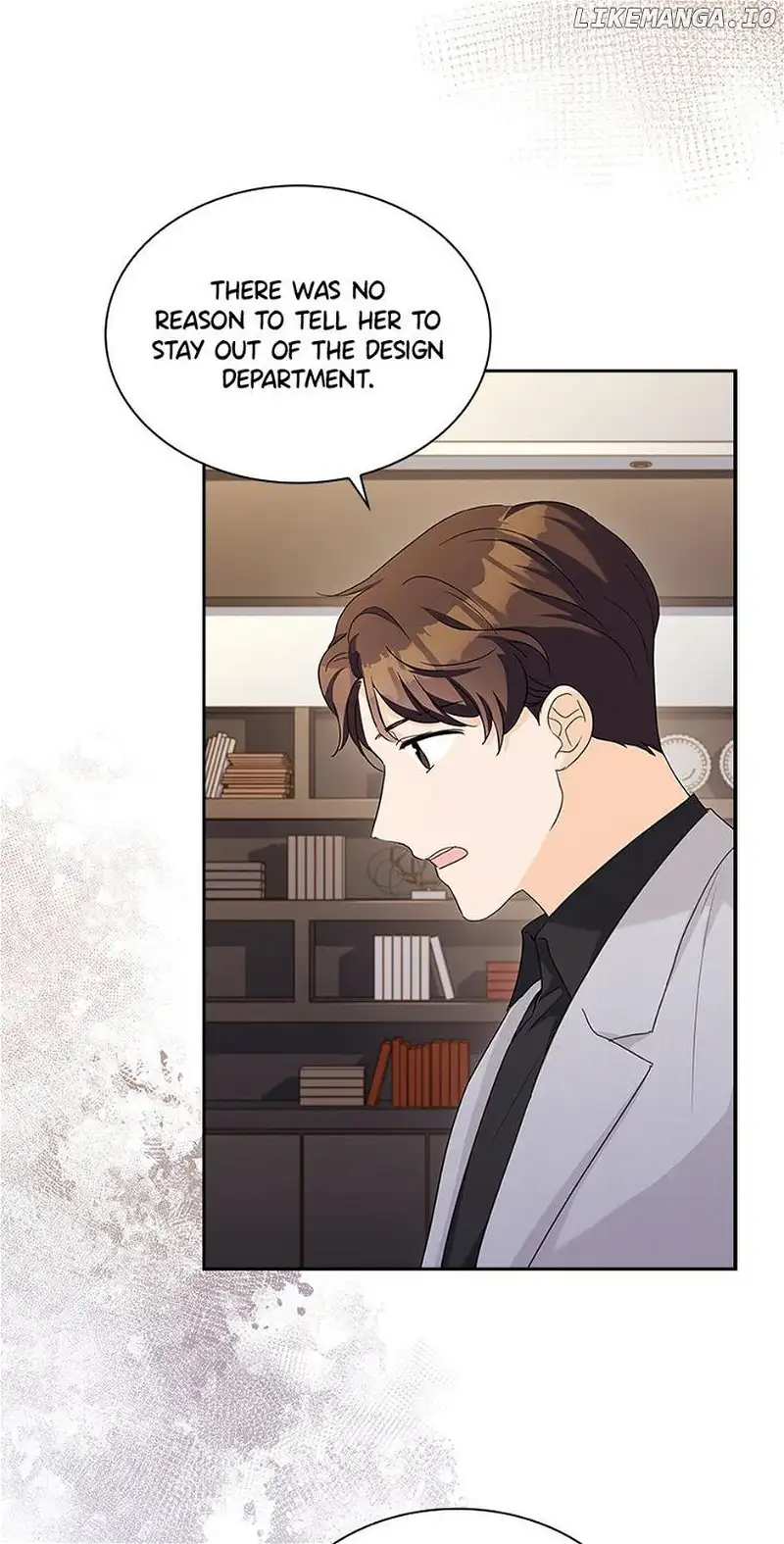 The Lost Stiletto Affair chapter 42 page 9