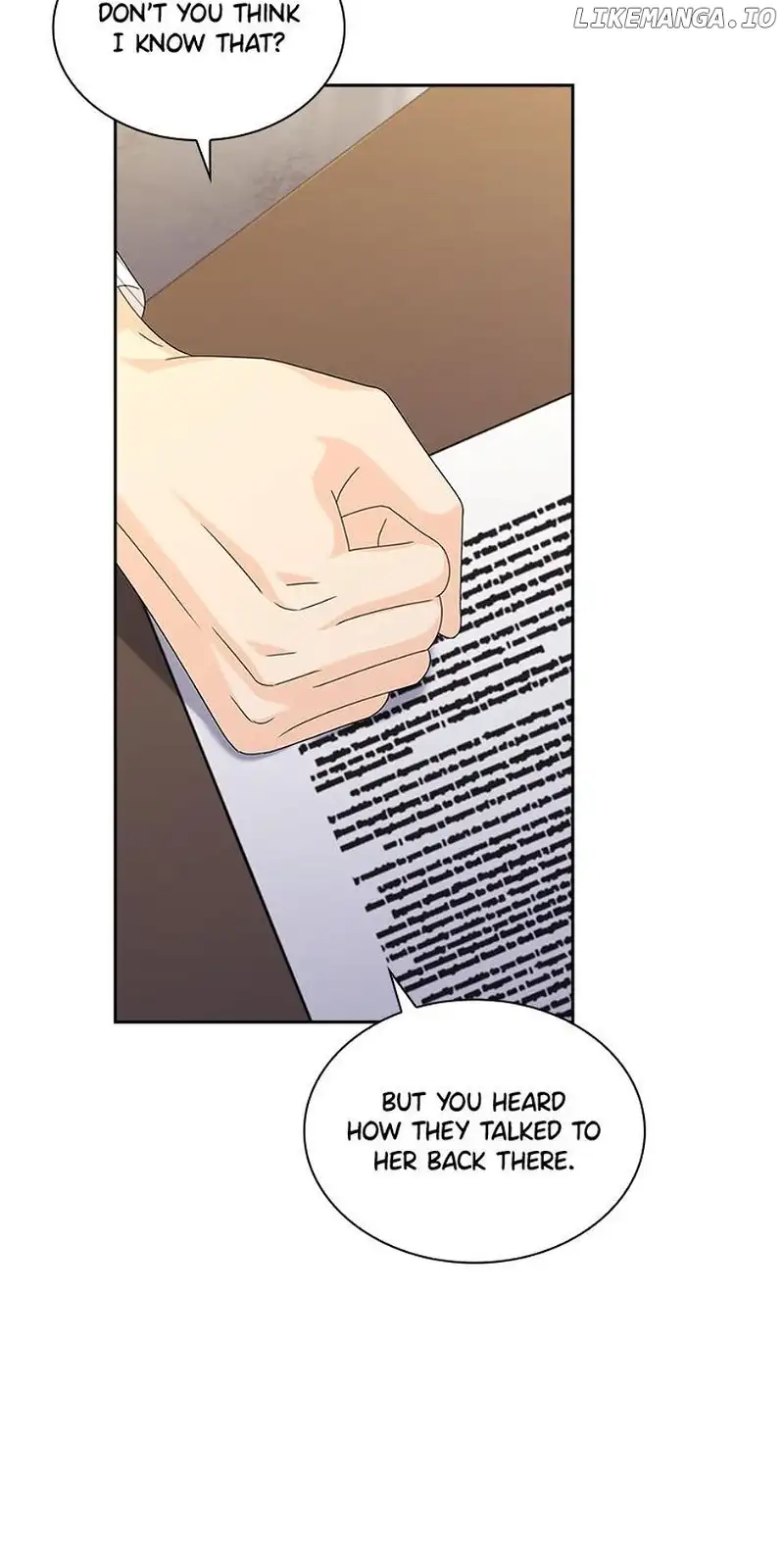 The Lost Stiletto Affair chapter 42 page 12