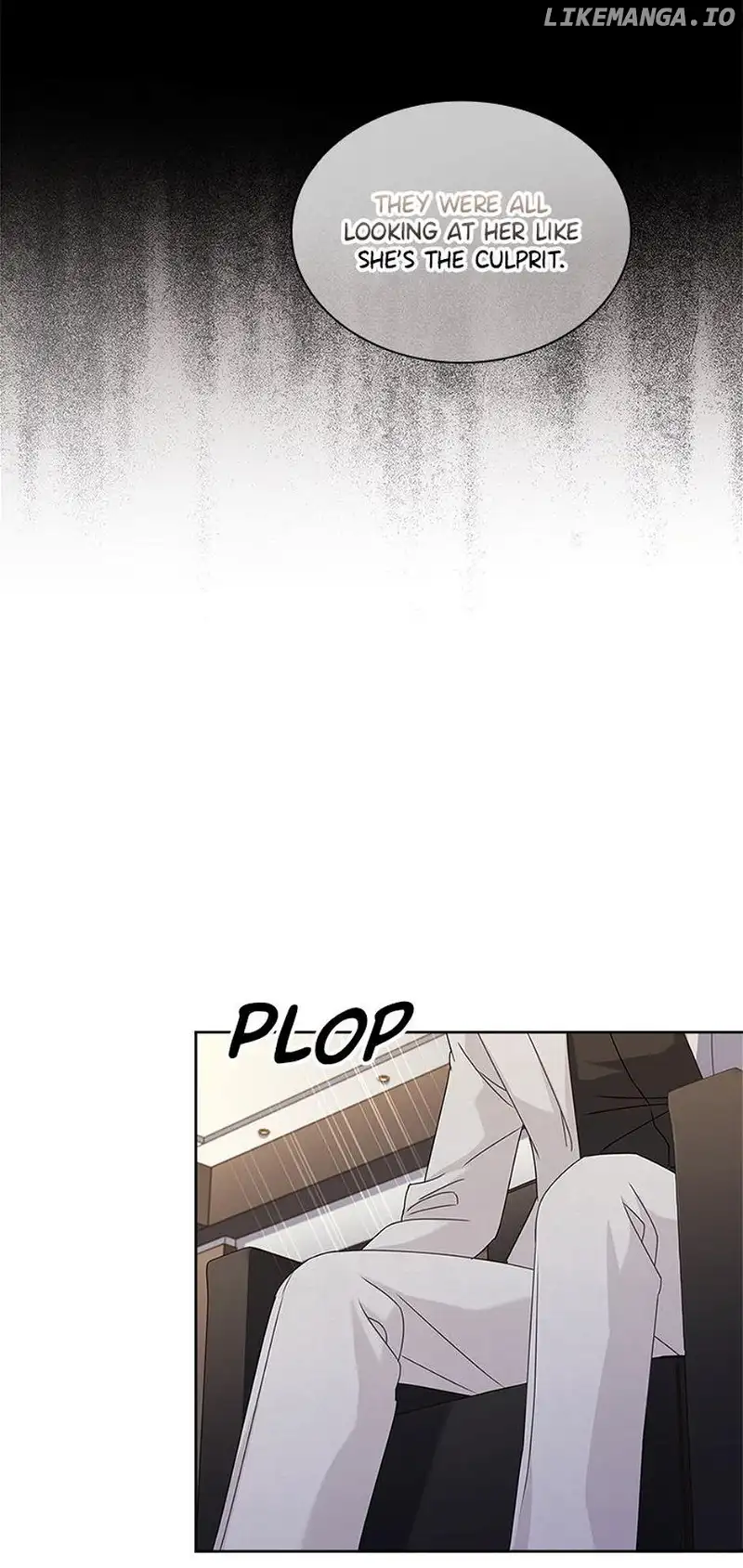 The Lost Stiletto Affair chapter 42 page 14