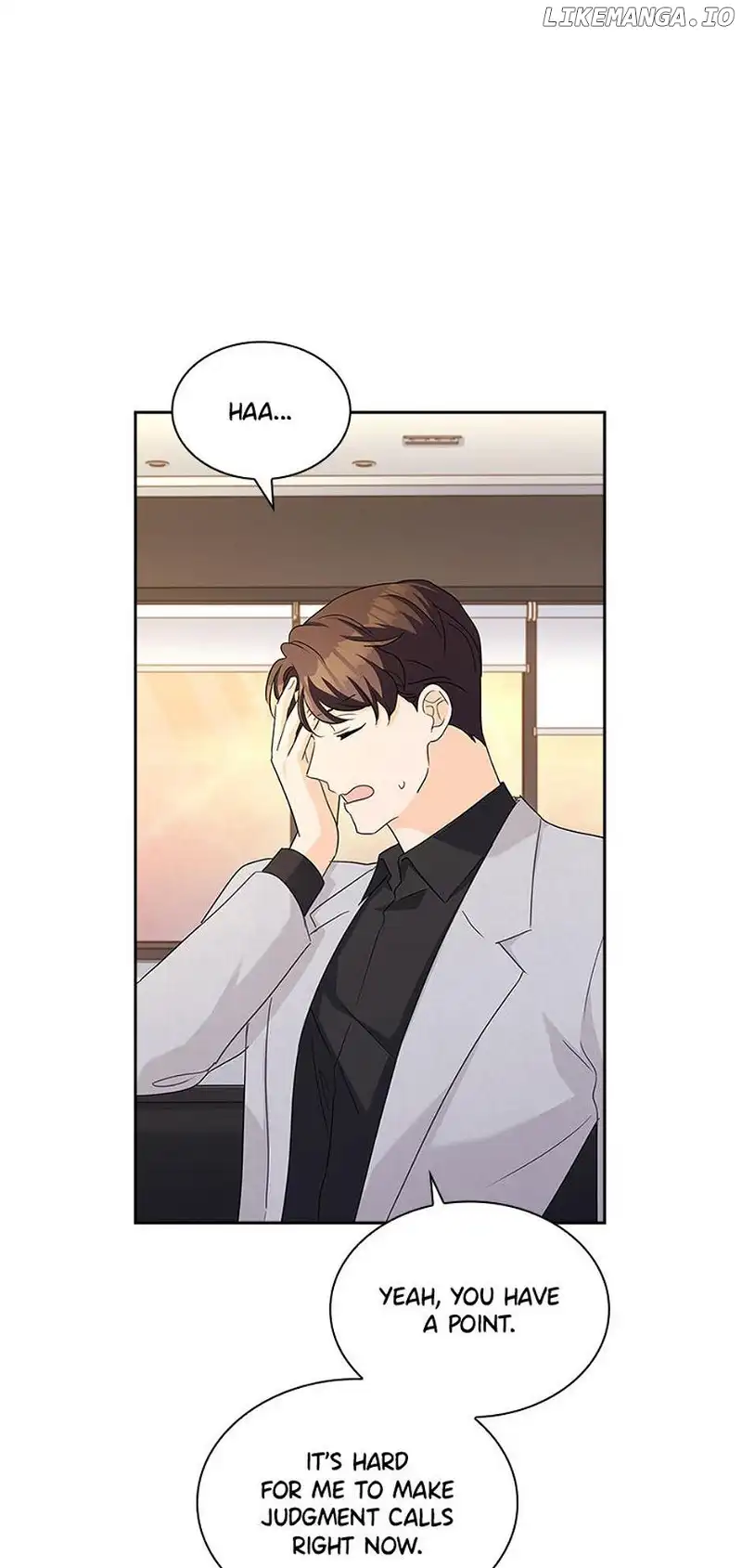 The Lost Stiletto Affair chapter 42 page 15