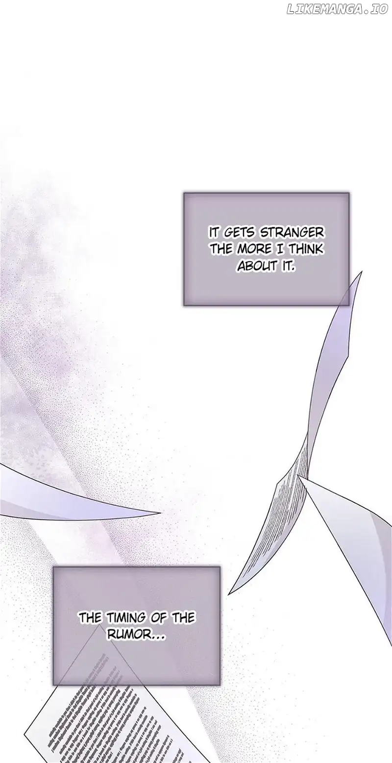 The Lost Stiletto Affair chapter 42 page 19