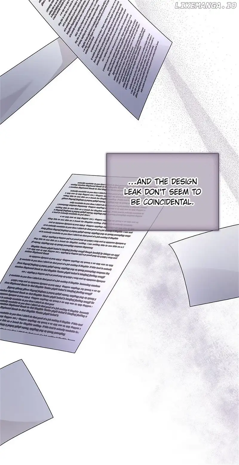 The Lost Stiletto Affair chapter 42 page 20