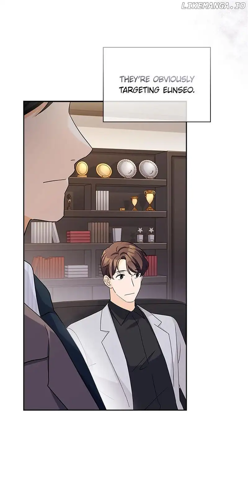 The Lost Stiletto Affair chapter 42 page 21