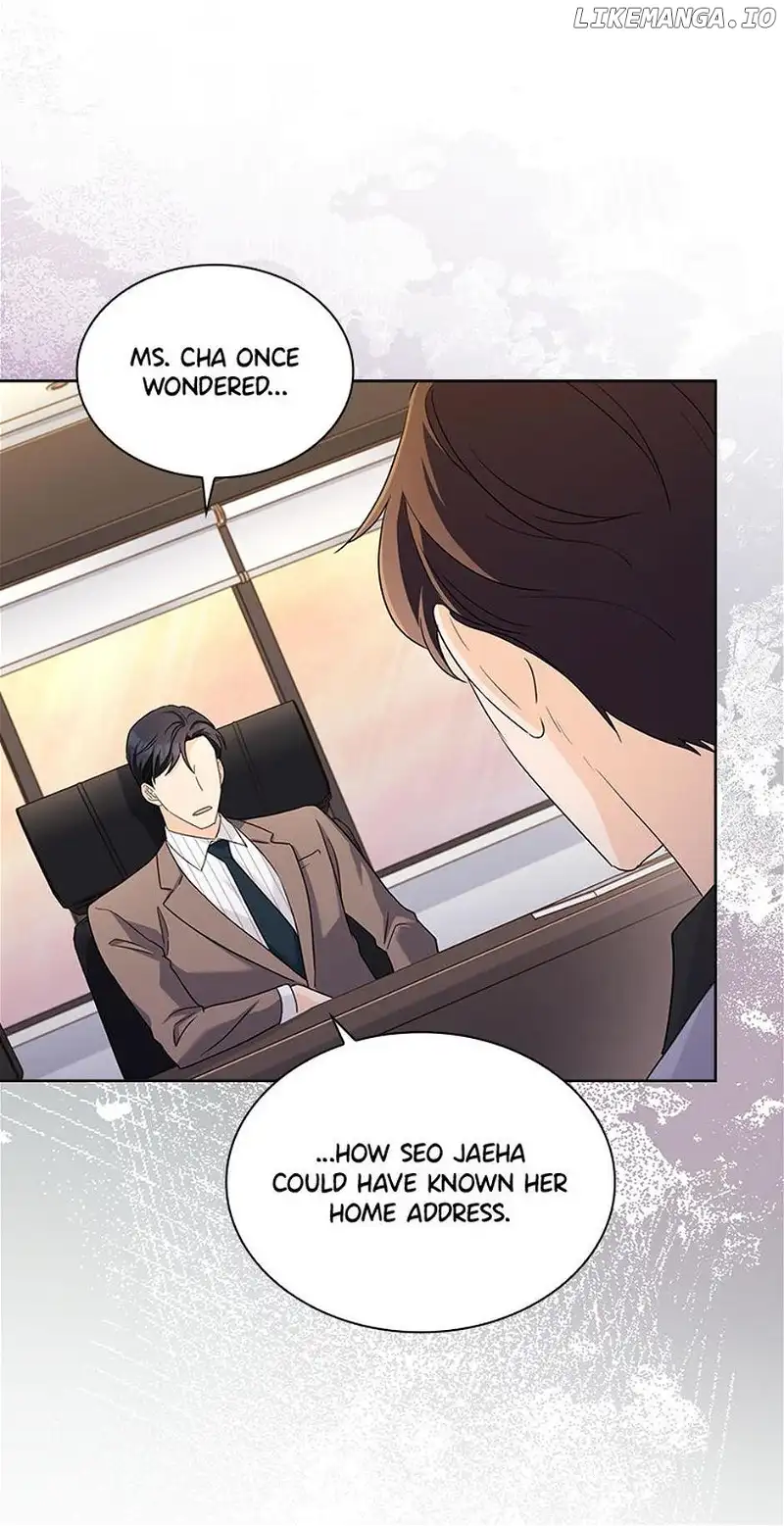 The Lost Stiletto Affair chapter 42 page 23