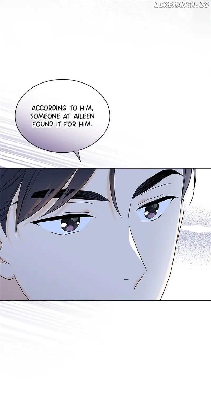 The Lost Stiletto Affair chapter 42 page 24