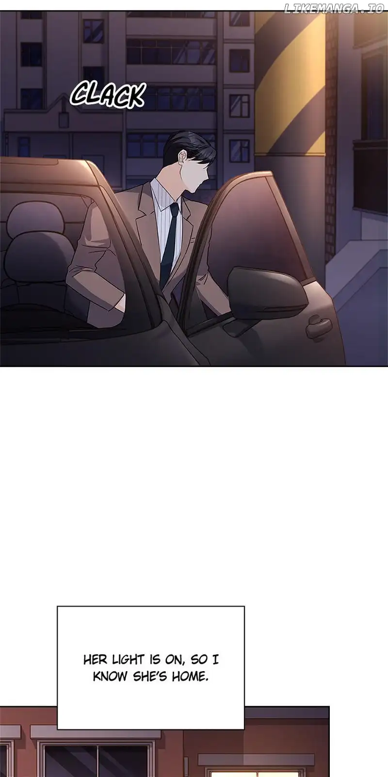 The Lost Stiletto Affair chapter 42 page 29