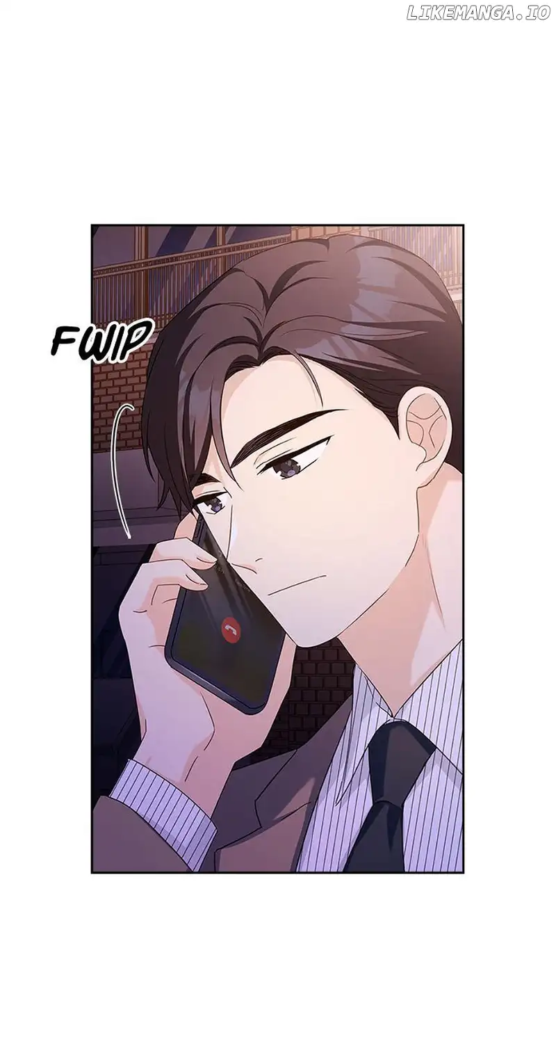 The Lost Stiletto Affair chapter 42 page 31
