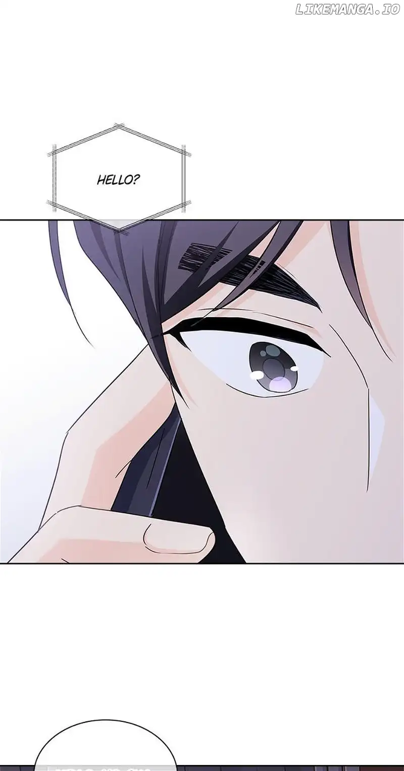 The Lost Stiletto Affair chapter 42 page 32