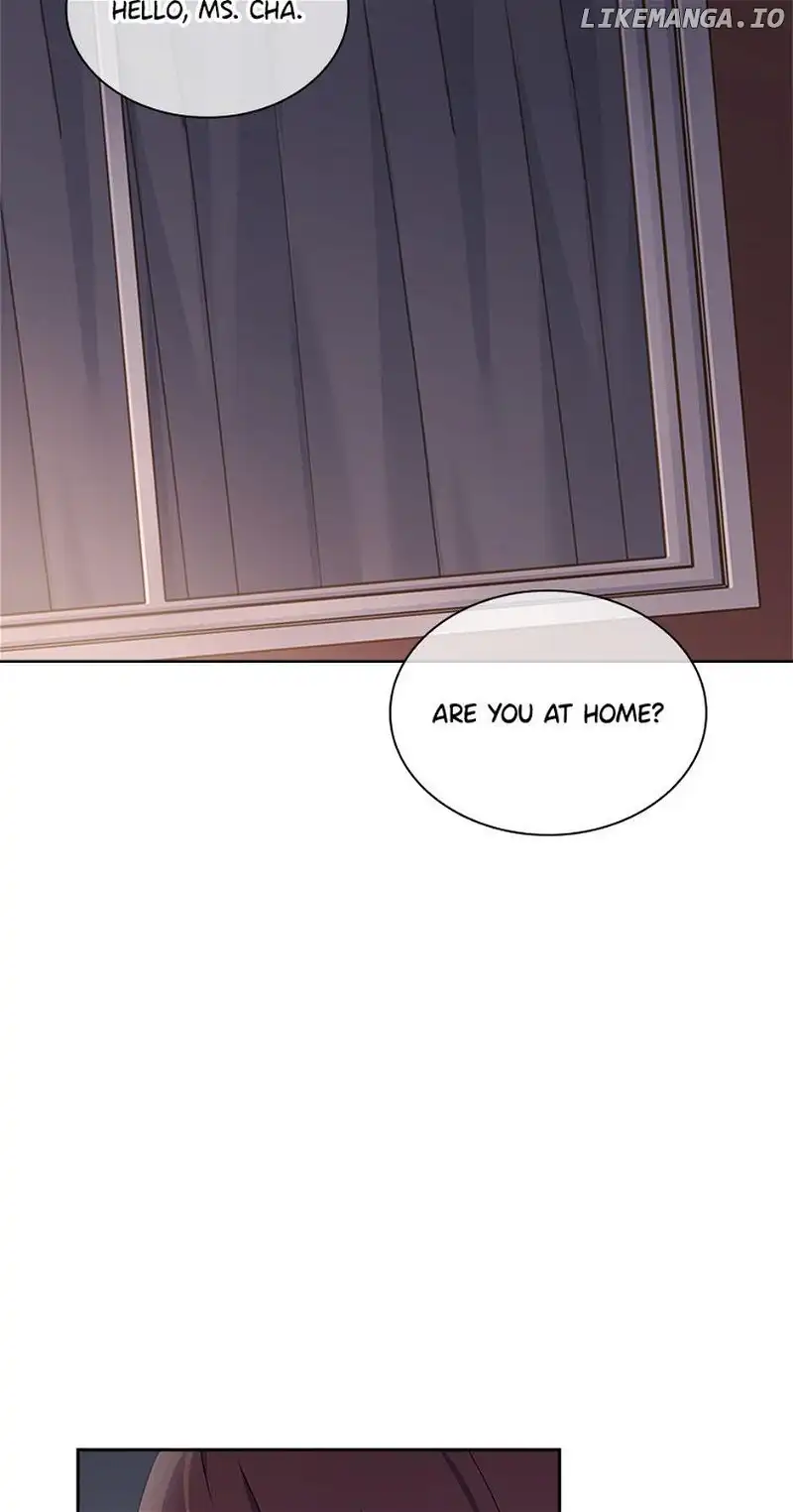 The Lost Stiletto Affair chapter 42 page 33