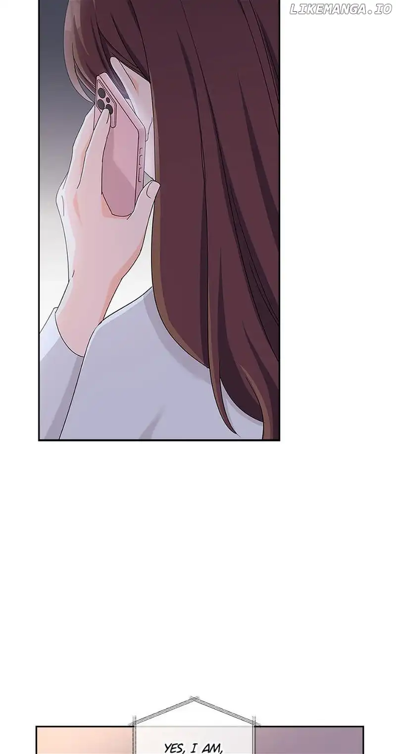 The Lost Stiletto Affair chapter 42 page 34